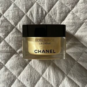 BRAND NEW SUBLIMAGE LA CRÈME TEXTURE UNIVERSELLE 1.7oz